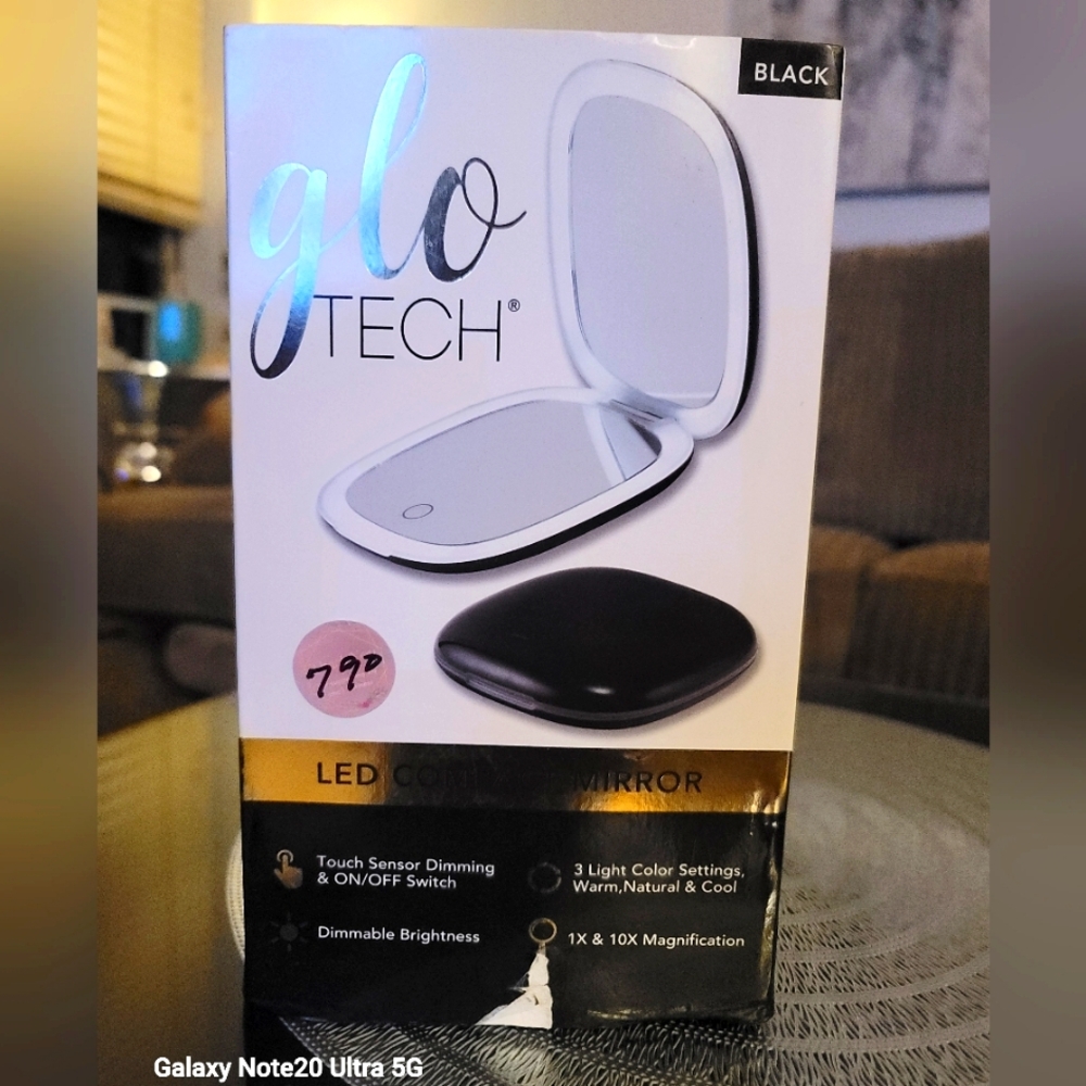 GLO TECH